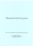 Museernes historie og teori ES25